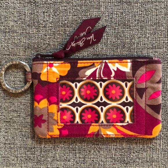 Vera Bradley Handbags - Vera Bradley Change Purse